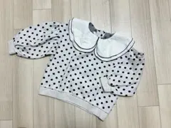 ぴっぴ様専用　韓国子供服　おまとめ2点