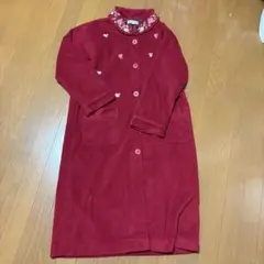 JUNKO SHIMADA ガウン ロングコート