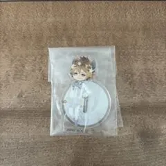 ツイステ ミニアクリルスタンド ラギー