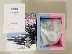 ムーミンの日 2021 限定 アラビア ムーミン マグ マグカップ ⑧