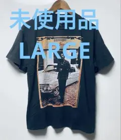 ⭐️未使用品SNOOP DOGG S/S TEE Ｌサイズ☆