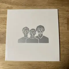 PETROLZ アルバム GGKKNRSSSTWのサムネイル