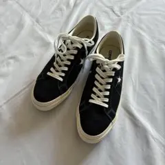 古着　Converse　コンバース　ワンスター　スニーカー