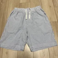 ユニクロ　ストレッチイージーショーツ　Sサイズ