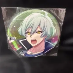 アイドリッシュセブン グループ記念日2024 ホログラム 缶バッジ 亥清悠