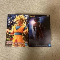 2026年最新】ドラゴンボールCREATOR×CREATORの人気アイテム - メルカリ