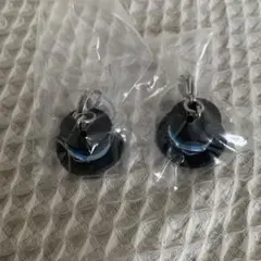 めじるしアクセサリー　ワンピース　サボ