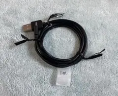 1m USB-A to Micro USBケーブル