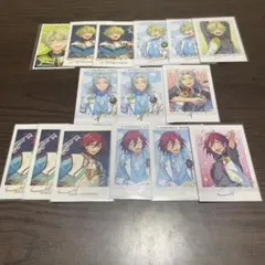 あんスタ 日和 凪砂 茨城 ぱしゃこれ ぱしゃっつ