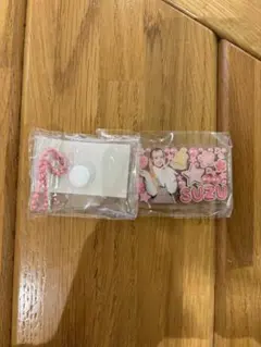 ME:I みてコレ! SUZU