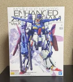 2026年最新】mg ダブルゼータガンダム ver.ka 強化型の人気アイテム