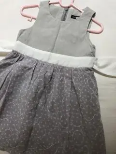 べべ　bebe BEBE ワンピース　100