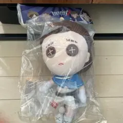 Identity V 第五人格ぬいぐるみ エミリー　高さ33cm