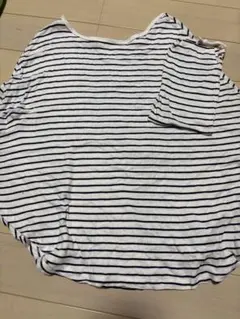 ポンチョ　授乳ケープ