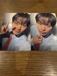 古嶋滝　フォトカード