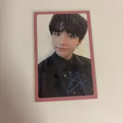 スキズ straykids ヒョンジン i am you トレカ