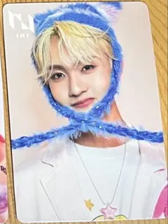 INI THE WINTER MAGIC トレカ 田島将吾 選出店舗