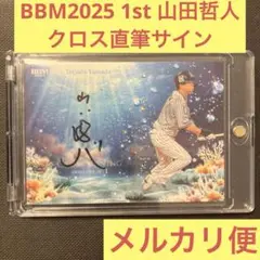 山田哲人　マスターピース　サインカード　10枚限定　2016 プロデュース216 2016 東京ヤクルトスワローズ 山田哲人 直筆