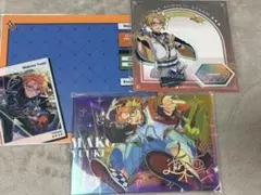 あんスタ 遊木真 spotlightアクリルスタンド あんさんぶるスターズ