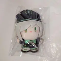 プロセカ 日野森志歩 中国POPUP 光の讃歌 ぬいぐるみ マスコット