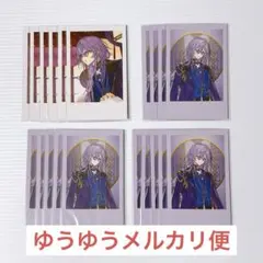 にじさんじ Dytica 2周年チェキ 星導ショウ