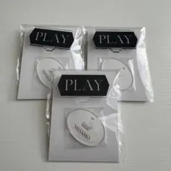 MISAMO PLAY 特典 アクスタ