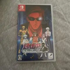 最終プライス　Switch 逃走中 グレートミッション