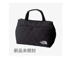 [ザノースフェイス]トートバッグ　ブラック