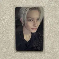 ENHYPEN THE SIN:VANISH ニキ ユニバ特典