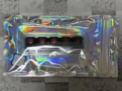 にじさんじ　ローレン・イロアス キーキャップ ふもコレ