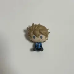 一番くじ ワールドトリガー　ちょこのっこフィギュア　ヒュース