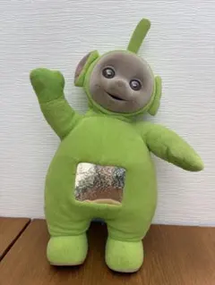 Teletubbies テレタビーズ　当時物　1999年　ディプシー　ビンテージのサムネイル