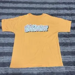 ELEMENT Tシャツ オレンジ グラフィックのサムネイル