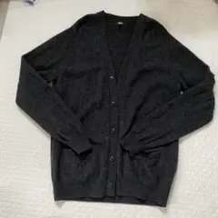 カーディガン 古着