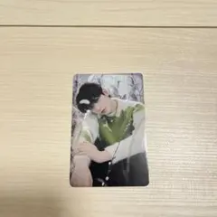 TXT スビン 11フォトカード POP-UP STORE『SWEET』