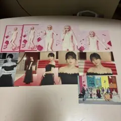 TWICE モモ ハイタッチ券 セット 2026年最新】Twice ハイタッチ券 モモの人気アイテム - メルカリ