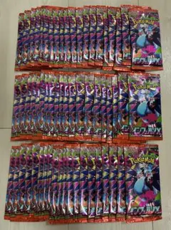 ポケモンカード　サーチ済みパック　まとめ売り ポケモンカード 未開封 パック まとめ サーチ済み｜Yahoo!フリマ