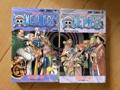 初版】ONE PIECE 21・22巻セット 美品 - メルカリ