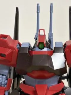 完成品 MG リック・ディアス クワトロ・バジーナカラー