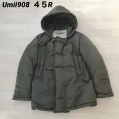 ダッフル ダッフルコート