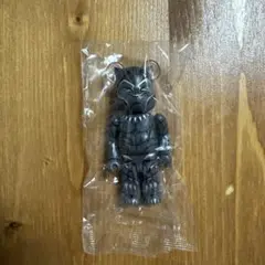 BE@RBRICK INFINITY SAGA ブラックパンサー