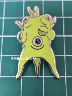 2025年最新】大阪万博 ピンバッチの人気アイテム - メルカリ