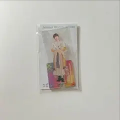 なにわ男子高橋恭平 アクリルスタンド 2021夏