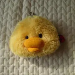 Suzy's Zoo アヒル パスケース（ウィッツィー）