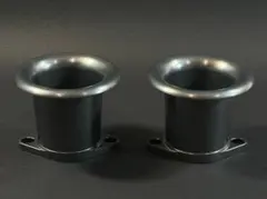 SOLEX 44 ロングファンネル ニスモレース形状 100mm ソ m195 - メルカリ