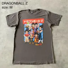 DRAGON BALL Z ドラゴンボールZ US公式Tシャツ