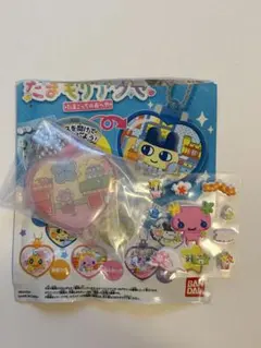 たまごっち たまもりアクセ ふらわっち