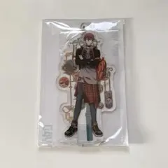 アイドリッシュセブン アイナナ G4Y 福岡 アクスタ 狗丸トウマ