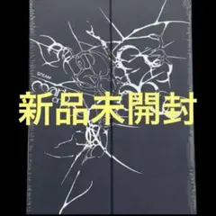 &TEAM mark on me CRAVE YOU ver. 新品未開封