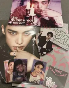 Stray kids DOIT IT PLVE アコーディオン ヒョンジン